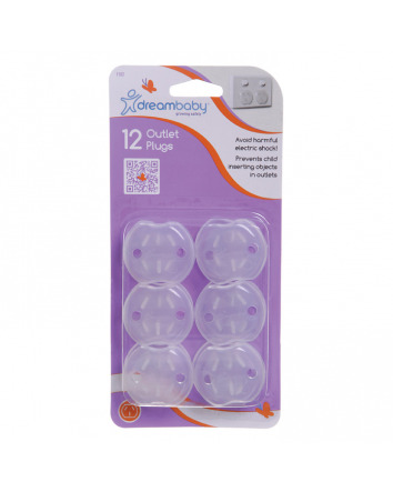 OUTLET PLUGS 12 PACK FOR AU NZ