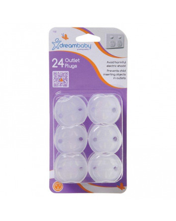 OUTLET PLUGS 24 PACK