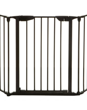 Gate Panel For 'Brooklyn, Denver, Mayfair & Newport - Black'