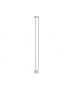 CHELSEA TALL 9CM (3.5") GATE EXTENSION - WHITE
