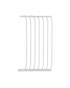 CHELSEA TALL 54CM (21") GATE EXTENSION  - WHITE